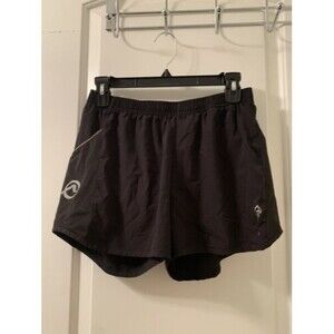 Sport Hill Women's Black Athletic Shorts Size Medium